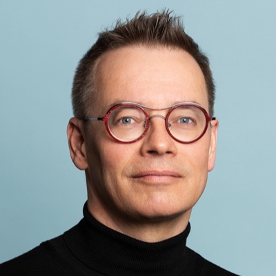 Tero Ojanperä