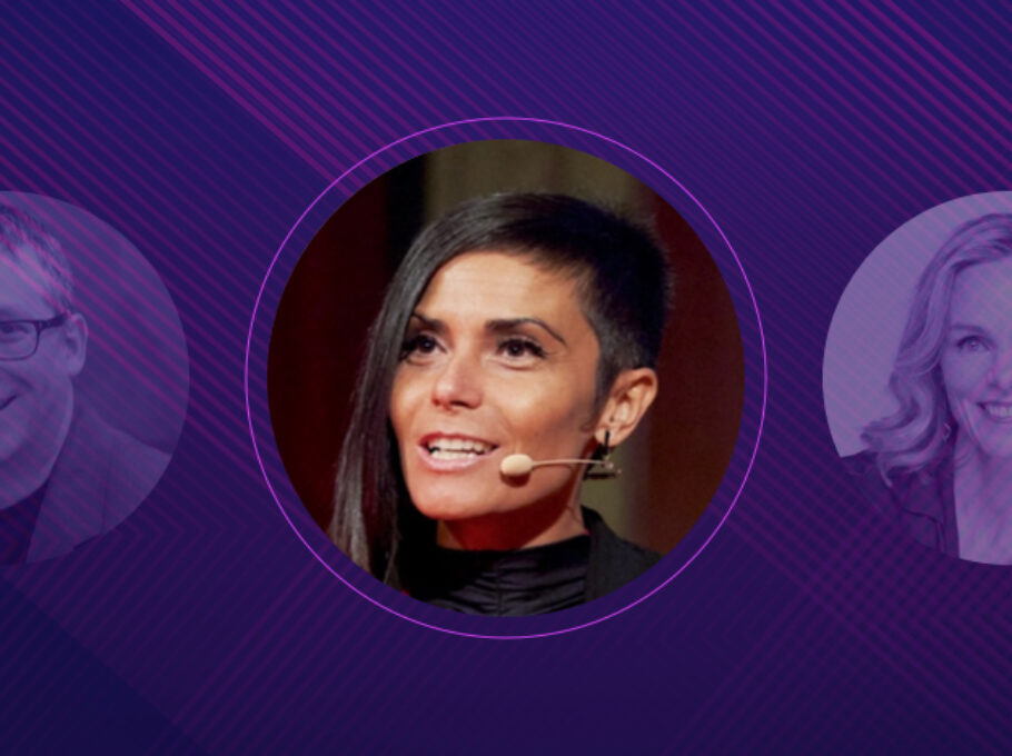 Esther Paniagua